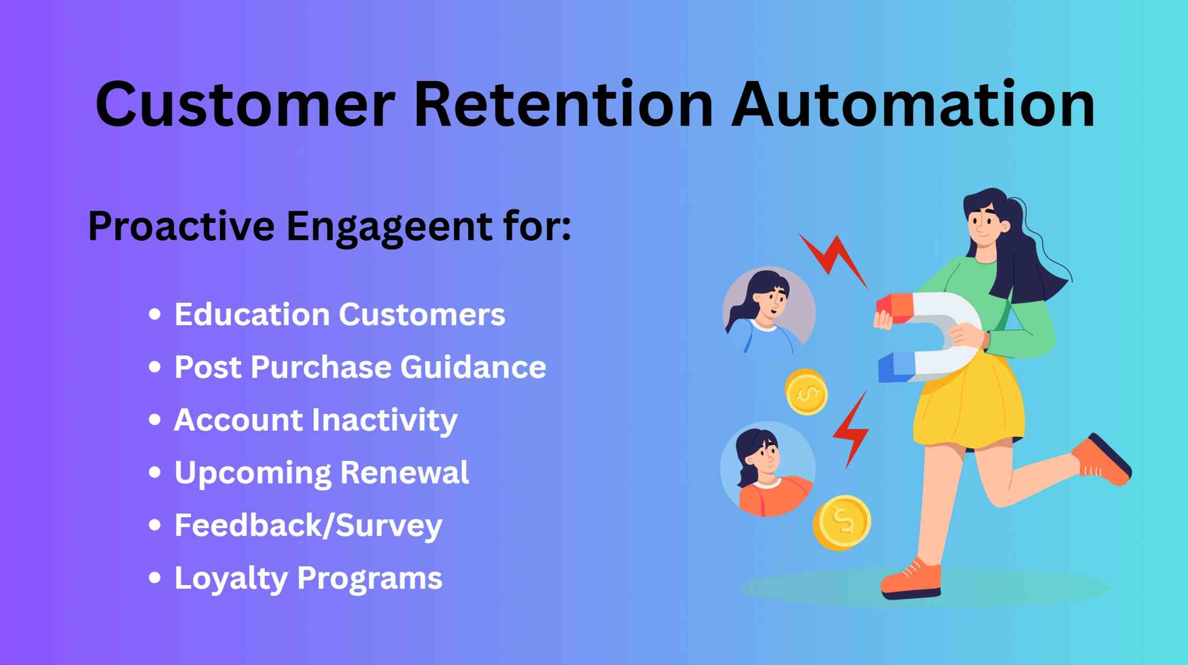 customer-retention-automation