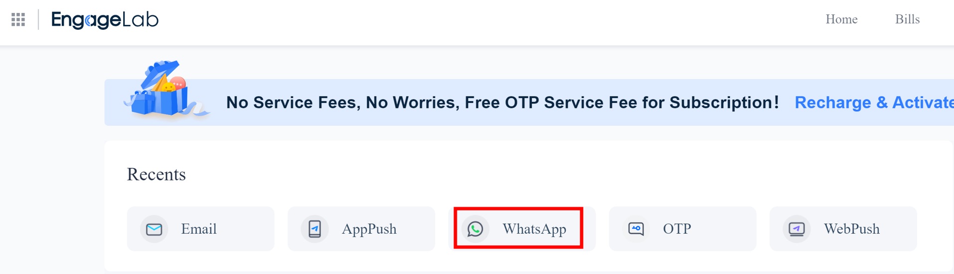 how to send bulk messages on whatsapp