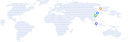 About World Map With Location