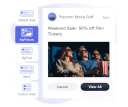 Diverse Notification Formats