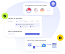 Garantía de Seguridad de Datos
