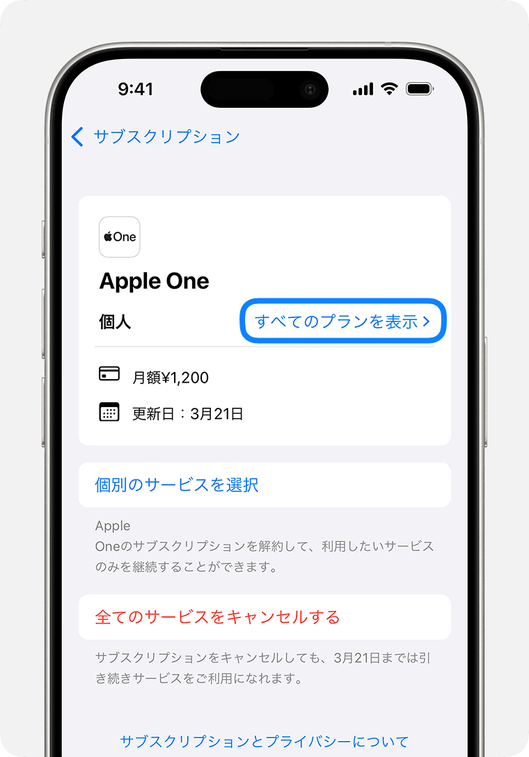 サブスクリプションモデルでは、ユーザーがアプリ利用のために定期料金を支払う