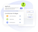 Services Professionnels pour les Entreprises