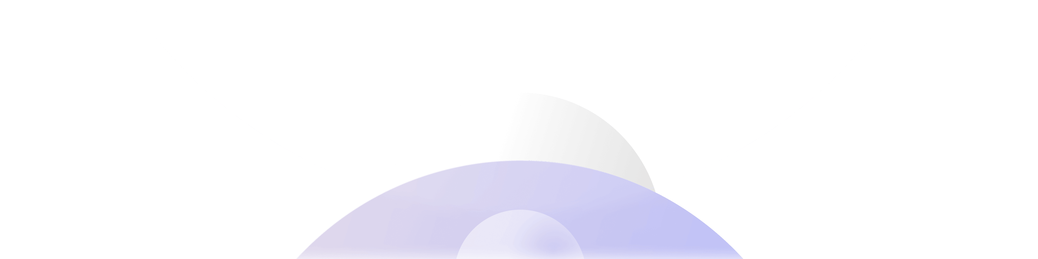 Bg Round Purple Bottom Center