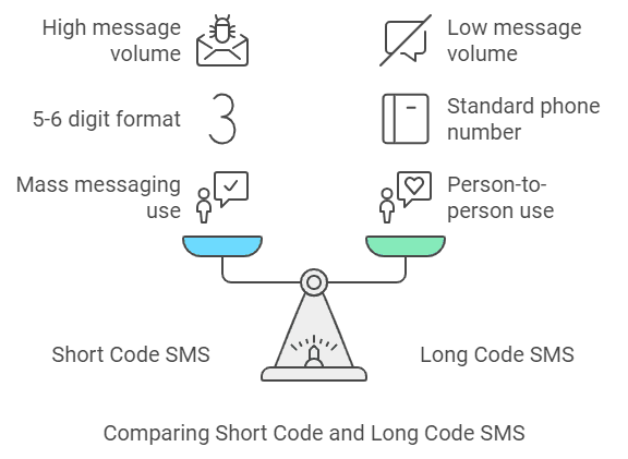 differences-between-short-code-and-long-code