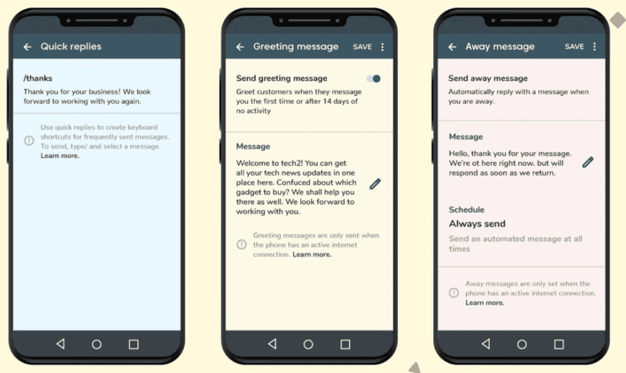 different-types-of-whatsapp-auto-reply