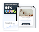 Segmentación precisa que impulsa un engagement imparable