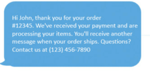 ecommerce-sms-alert-example