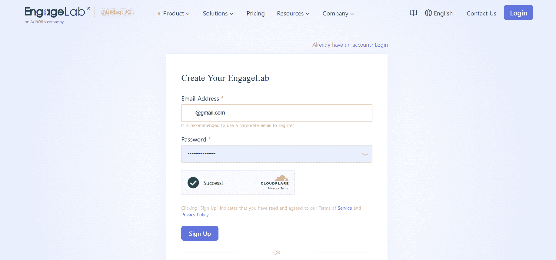 engagelab-register