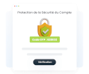 Connexions & Transactions Sécurisées