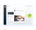 Enhancing User Stickiness