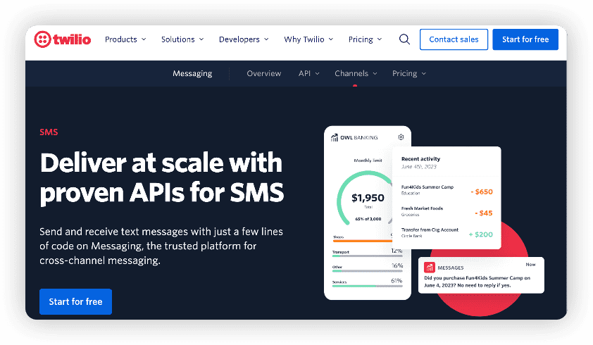 twilio-sms-marketing