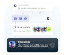 Customer Acquisition & Registration