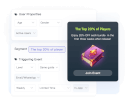 User Activity & Interaction