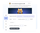 Recuperación de clientes perdidos