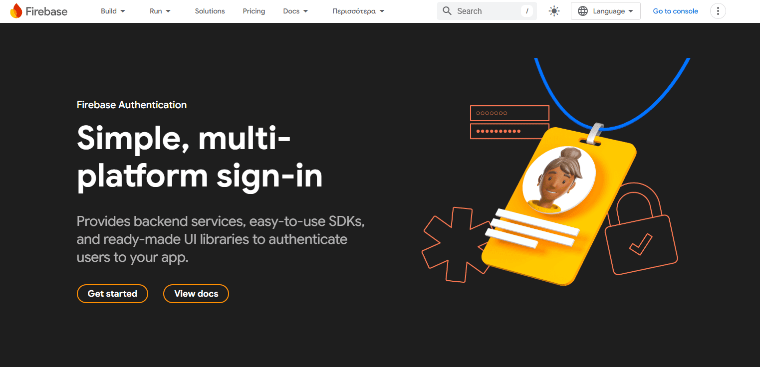 google-firebase