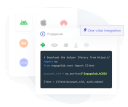 Rapid Integration