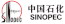 Icon Solid White Brand Aurora Sinopc