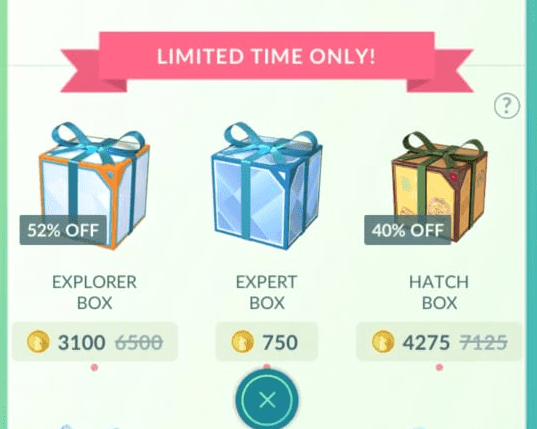 Many apps use in-app purchases as a means to generate profit