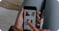 E-commerce Retail