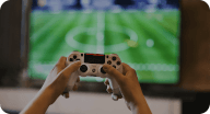 Gaming Entertainment