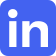 Logo Social Ins Mark Blue