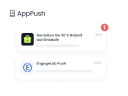 Marketing Automation Body2 App Push