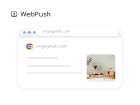 Marketing Automation Body2 Web Push