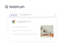 Marketing Automation Body2 Web Push