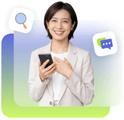 EngageLabは、お客様との全方位な接点構築をサポート