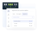 Contenido personalizado