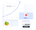 Higher Paid Subscription Rates