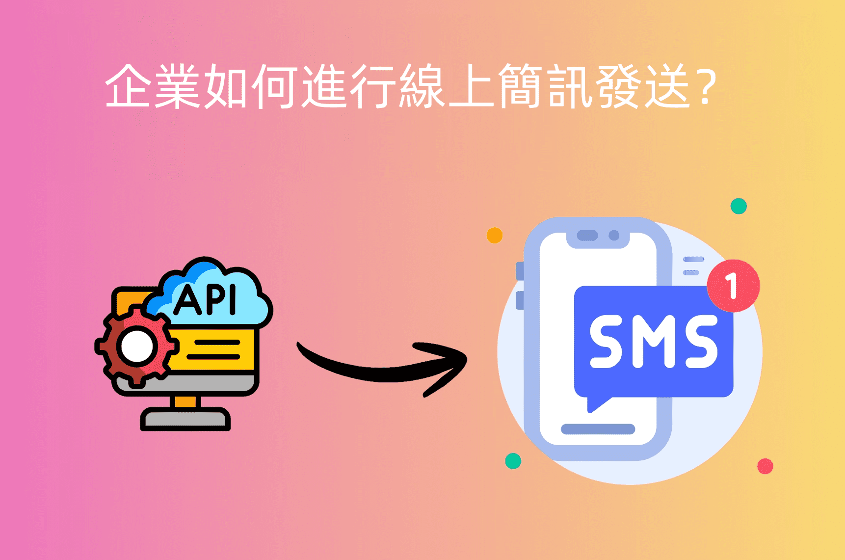 線上簡訊發送