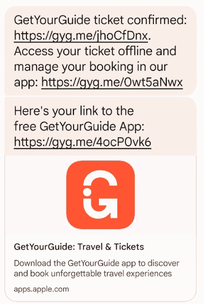 short-code-example-getyourguide-text