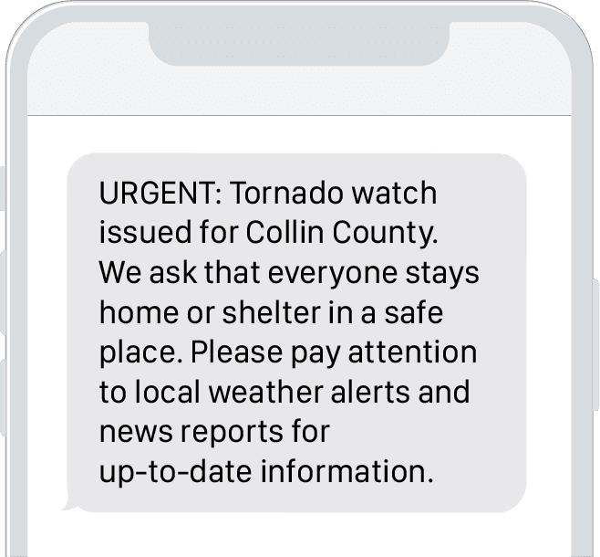 tornado-sms-alert