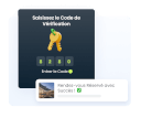 Connexion Sécurisée, Réservation en toute Sérénité