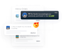 Repurchase Promotion, Customer Loyalty Enhancement