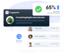 UX-optimierte Zustellung