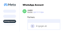 Apply for the WhatsApp Business API